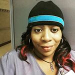 Crystal - @crystalburrell35 - Instagram