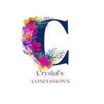 Crystal Burrell - @crystals.confessions - Instagram