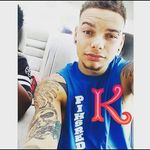 crystal burrell - @burrellcrystal66 - Instagram