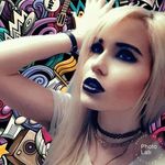 Crystal Burrell - @luxeladylibra - Instagram
