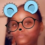 Crystal Burrell - @candybae.982 - Instagram