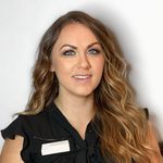 Crystal Burrell Stapley - @color_me_crystal - Instagram