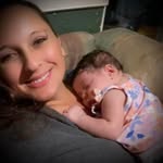Crystal Foxworth-burrell - @lilmammacrystal - Instagram