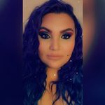 Crystal Camacho - @mlb_chick_halos - Instagram