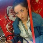 Crystal Cantu - @luciusalian_80 - Instagram