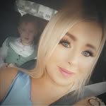 Crystal Boyce-Carson - @crystalbc91 - Instagram