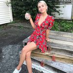 Crystal Carson - @carsoncrystallll - Instagram