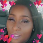 Crystal Carson - @blackbutterfly_1981 - Instagram