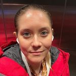 Crystal Carson - @lisa1112855 - Instagram