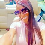Crystal Carson - @crystal_revlon - Instagram