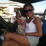 Crystal Causby - @crystalized71 - Instagram