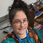 Crystal Chaffee - @nabalicious_halo - Instagram