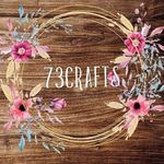 Crystal Charles - @73crafts - Instagram