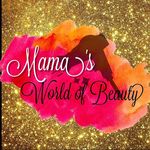 Crystal Charles - @mamasworldofbeauty - Instagram