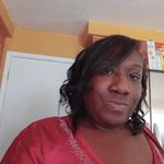 Crystal Charles - @darksexy12021 - Instagram