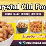 Crystal Chi - Facebook
