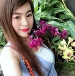 Crystal Chi - Facebook