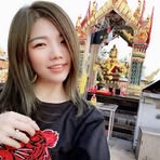 Crystal Chi - Facebook