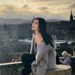 Crystal Chia - @crystal_chiawj - Instagram