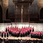 Crystal Children’s Choir - @crystalchildrenschoir - Instagram