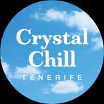 Crystal Chill. Tenerife apartment for perfect vacation. - @crystal.chill.tenerife - Instagram
