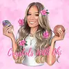 Crystals with Chi - @crystalswithchi - TikTok
