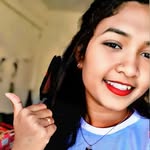 Damini Pada - @crystal__chiuuu - Instagram