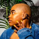 Crystal Chiles - @signedbycrysvisuals - Instagram
