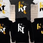 Crystal Chiles - @kingdom.truth.apparel - Instagram
