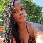 Crystal Chiles Lewis - @crystal_taughtu - Instagram