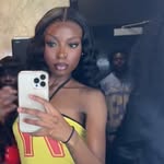 crystal - @crystalchinaza - Instagram