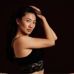 Crystal Chin - @crystalannchin - Instagram