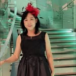 Crystal Chin Chiew Joon - @crystalchin2020 - Instagram