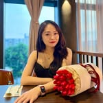 @crystalchin_ - Instagram