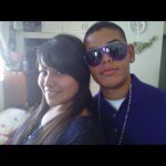 Cisco Gomez - @ciscoycrystal - Instagram