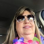Crystal Clevenger Doss - @crystald1964 - Instagram
