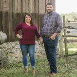 Crystal Clevenger Sutherland - @cdcsutherland - Instagram