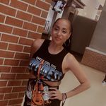 Crystal Cline - @mz_c_xo - Instagram