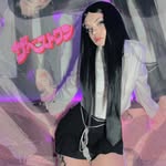 ᎮᏬᏒᎥ𐐆Ꭹ ᏗᏁᎴ ᎥᏁᏁᎧ૮ᏋᏁ૮Ꮛ - @_crystal_cloud - Instagram