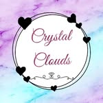 @crystal.clouds_ - Instagram