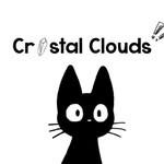 Crystal Clouds ᜊ . ₊˚.•. - @crystal_clouds.cr - Instagram