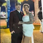 Crystal Abercrombie Coble - @capt_crystal19 - Instagram