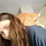 Crystal Coble - @meanie.zucchini - Instagram