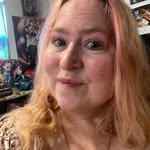 Crystal Dawn Coble - @dolldremz - Instagram