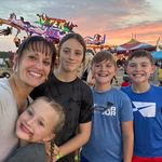 Crystal Grona Coffman - @crystalcoffman7 - Instagram
