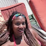 Crystal Cohen - @purplelilikoi - Instagram