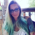 Crystal Coley - @miss_harleen_quenzel - Instagram