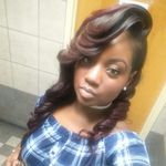 Crystal Coley - @rare_breed_coley - Instagram