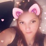Crystal Combs - @trinitynneo1234 - Instagram