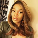Crystal Combs - @crystalblingz - Instagram